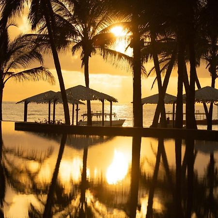 Billionaire Resort & Retreat Malindi Exteriör bild